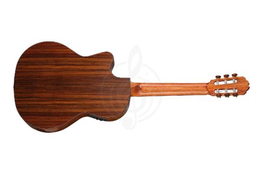 Электроакустическая гитара Kremona F65CW Performer Series Fiesta - Электро-акустическая гитара, Kremona F65CW Performer Series Fiesta в магазине DominantaMusic - фото 8