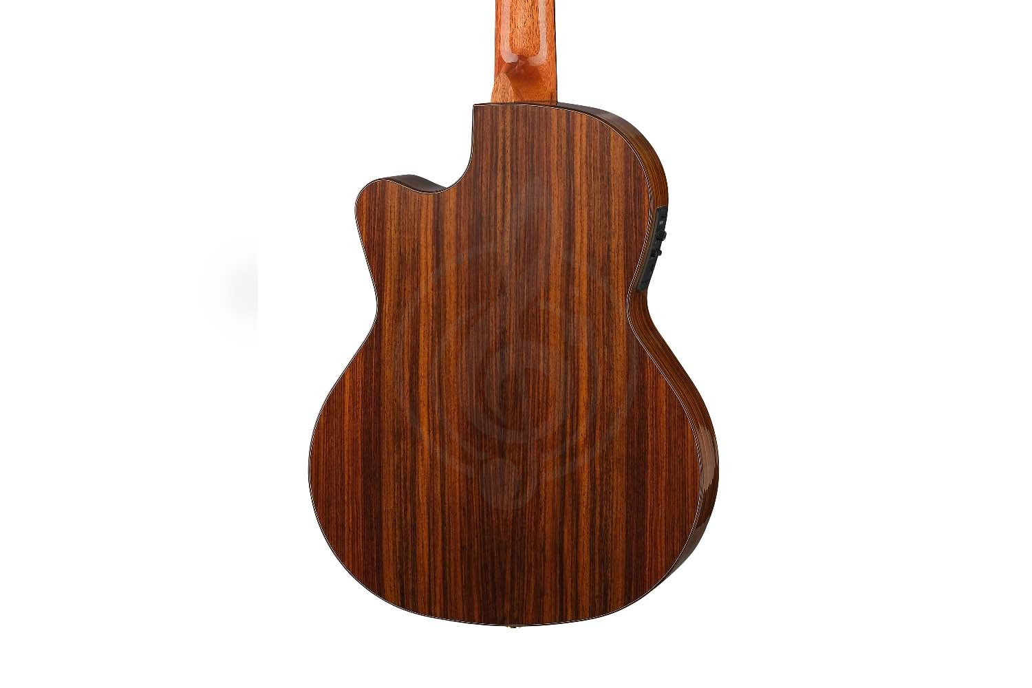 Электроакустическая гитара Kremona F65CW Performer Series Fiesta - Электро-акустическая гитара, Kremona F65CW Performer Series Fiesta в магазине DominantaMusic - фото 6