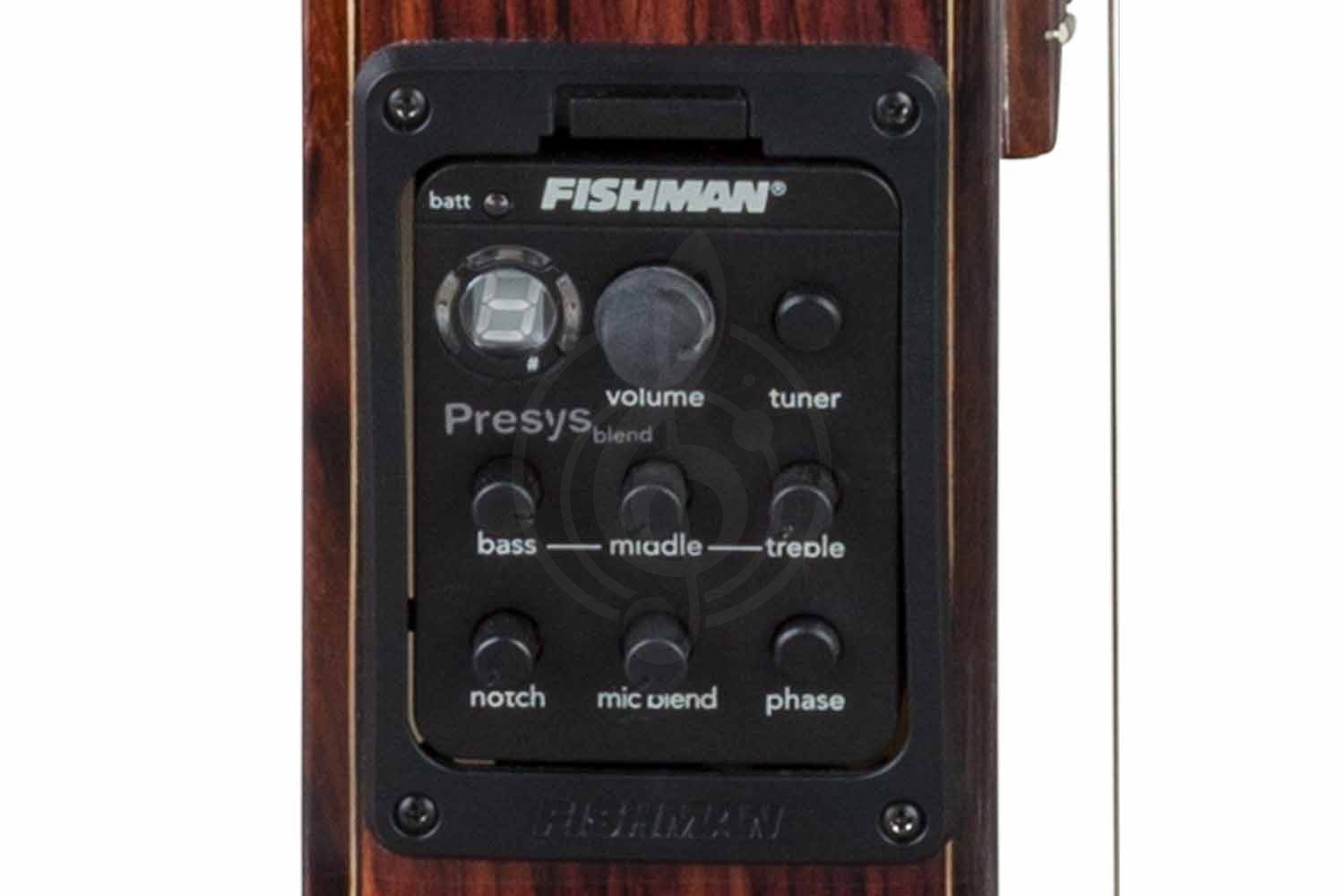 Классическая гитара 4/4 Kremona F65CW-TLR-w/bag Fiesta Performer Series - Классическая гитара со звукоснимателем, Kremona F65CW-TLR-w/bag Fiesta Performer Series в магазине Доминанта мьюзик - фото 7