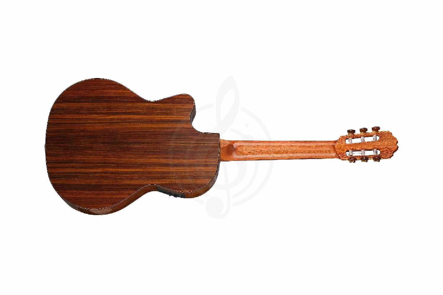 Электроакустическая гитара Kremona F65CW-w/bag Performer Series Fiesta - Электроакустическая гитара, Kremona F65CW-w/bag Performer Series Fiesta в магазине Доминанта мьюзик - фото 8