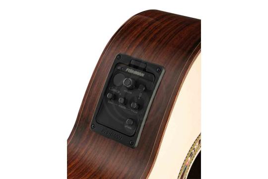 Электроакустическая гитара Kremona F65CWS Performer Series Fiesta - Электро-акустическая гитара, Kremona F65CWS в магазине Доминанта мьюзик - фото 3