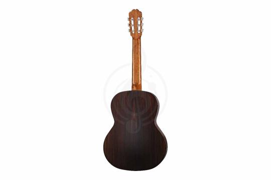 Классическая гитара 4/4 Kremona F65S-LH Spruce Fiesta Soloist Series - Классическая гитара, Kremona F65S-LH Spruce Fiesta Soloist Series в магазине Доминанта мьюзик - фото 7