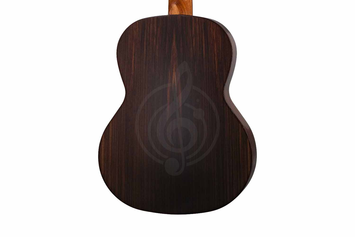 Классическая гитара 4/4 Kremona F65S-LH Spruce Fiesta Soloist Series - Классическая гитара, Kremona F65S-LH Spruce Fiesta Soloist Series в магазине Доминанта мьюзик - фото 5