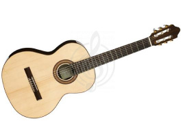 Изображение Kremona F65S Spruce Fiesta Soloist Series - Классическая гитара