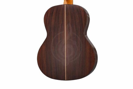 Классическая гитара 4/4 Kremona Fiesta-FC-LH Cedar Artist Series - Классическая гитара, Kremona Fiesta-FC-LH Cedar Artist Series в магазине Доминанта мьюзик - фото 5