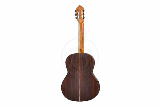 Классическая гитара 4/4 Kremona Fiesta-FC-LH Cedar Artist Series - Классическая гитара, Kremona Fiesta-FC-LH Cedar Artist Series в магазине Доминанта мьюзик - фото 7
