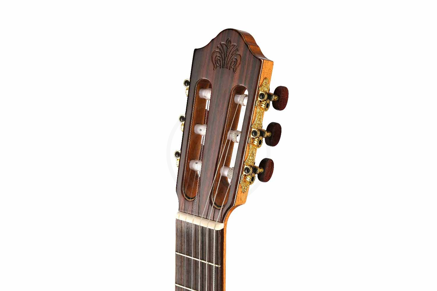 Классическая гитара 4/4 Kremona Fiesta-FC-LH Cedar Artist Series - Классическая гитара, Kremona Fiesta-FC-LH Cedar Artist Series в магазине Доминанта мьюзик - фото 2