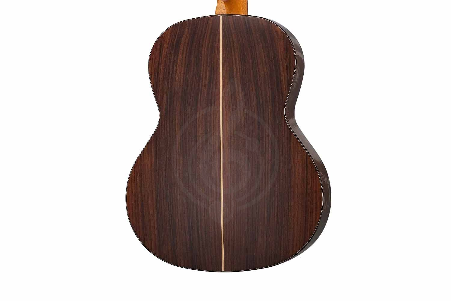 Классическая гитара 4/4 Kremona Fiesta-FC-LH Cedar Artist Series - Классическая гитара, Kremona Fiesta-FC-LH Cedar Artist Series в магазине Доминанта мьюзик - фото 5