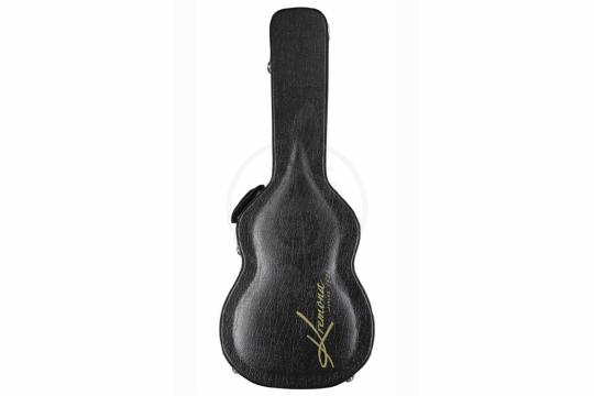Классическая гитара 4/4 Kremona Fiesta-FC-w/case Cedar Artist Series - Классическая гитара, Kremona Fiesta-FC-w/case Cedar Artist Series в магазине Доминанта мьюзик - фото 7