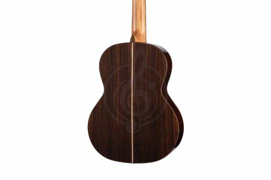 Классическая гитара 4/4 Kremona Fiesta-FC-w/case Cedar Artist Series - Классическая гитара, Kremona Fiesta-FC-w/case Cedar Artist Series в магазине Доминанта мьюзик - фото 8