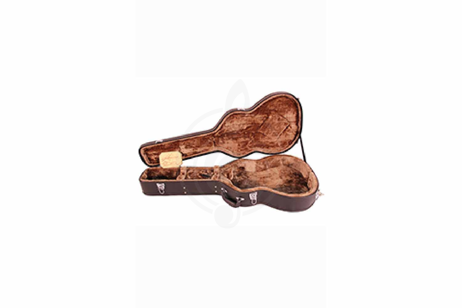 Классическая гитара 4/4 Kremona Fiesta-FC-w/case Cedar Artist Series - Классическая гитара, Kremona Fiesta-FC-w/case Cedar Artist Series в магазине Доминанта мьюзик - фото 5