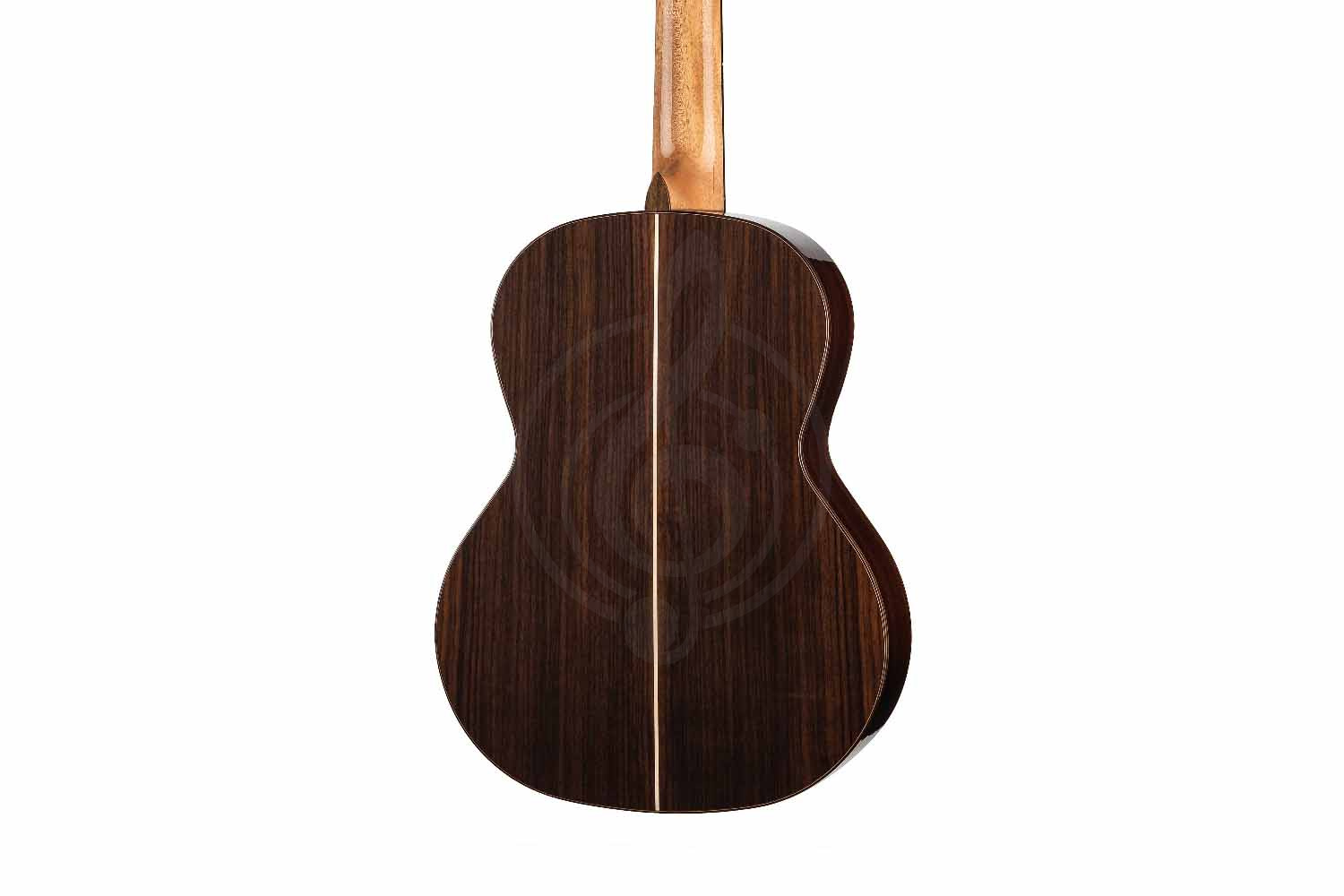 Классическая гитара 4/4 Kremona Fiesta-FC-w/case Cedar Artist Series - Классическая гитара, Kremona Fiesta-FC-w/case Cedar Artist Series в магазине Доминанта мьюзик - фото 8