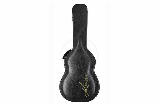 Классическая гитара 4/4 Kremona Fiesta-FS-w/case Spruce Artist Series - Классическая гитара, Kremona Fiesta-FS-w/case Spruce Artist Series в магазине Доминанта мьюзик - фото 8