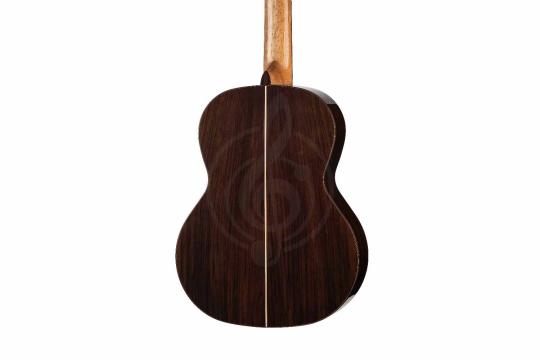 Классическая гитара 4/4 Kremona Fiesta-FS-w/case Spruce Artist Series - Классическая гитара, Kremona Fiesta-FS-w/case Spruce Artist Series в магазине Доминанта мьюзик - фото 11