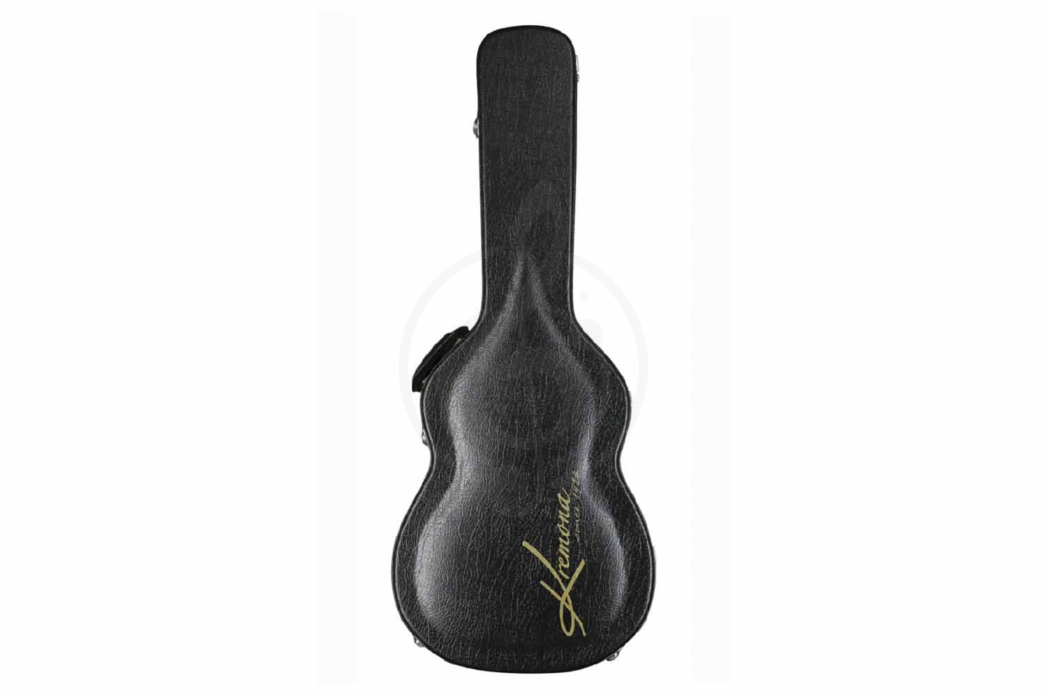 Классическая гитара 4/4 Kremona Fiesta-FS-w/case Spruce Artist Series - Классическая гитара, Kremona Fiesta-FS-w/case Spruce Artist Series в магазине Доминанта мьюзик - фото 8