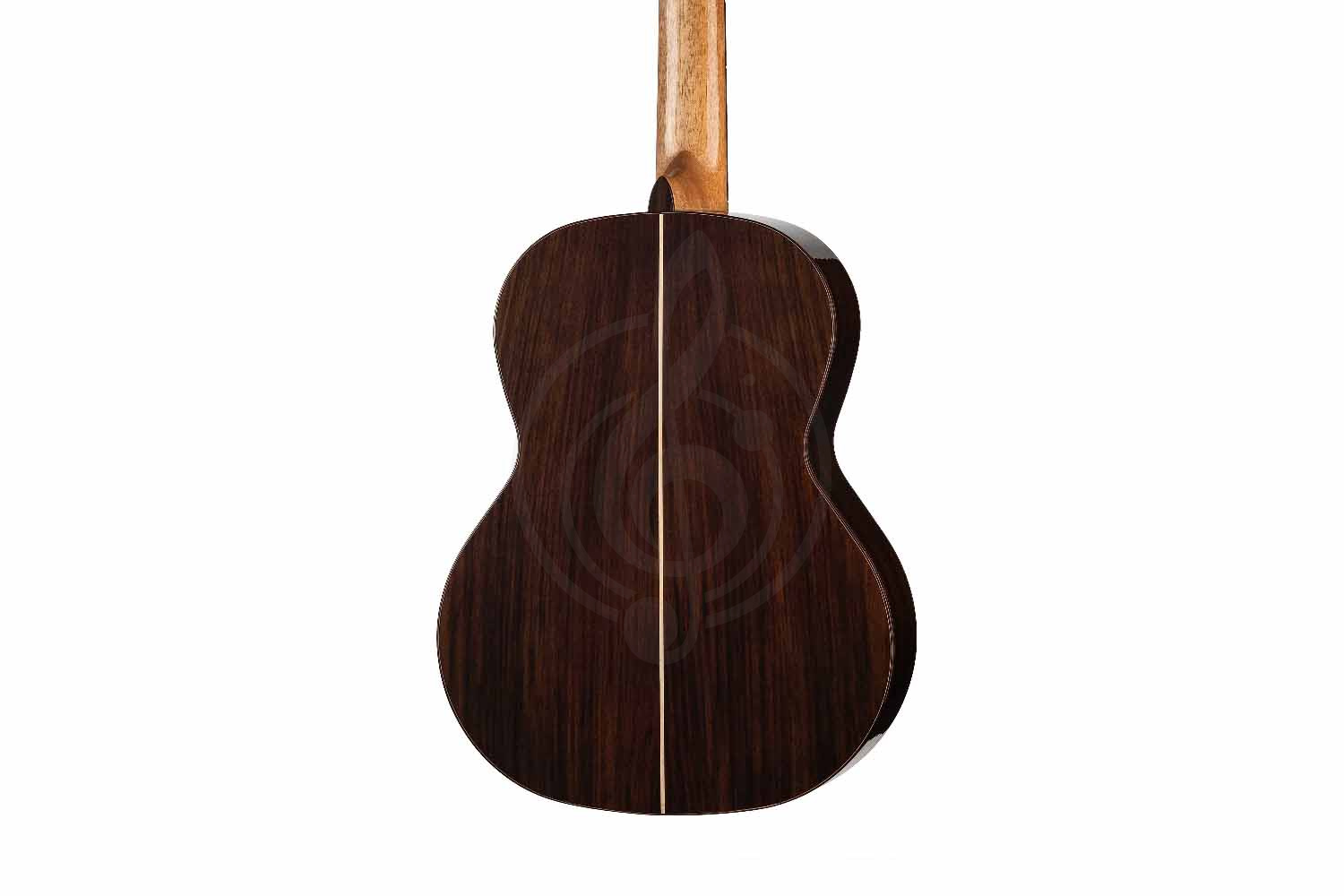 Классическая гитара 4/4 Kremona Fiesta-FS-w/case Spruce Artist Series - Классическая гитара, Kremona Fiesta-FS-w/case Spruce Artist Series в магазине Доминанта мьюзик - фото 11