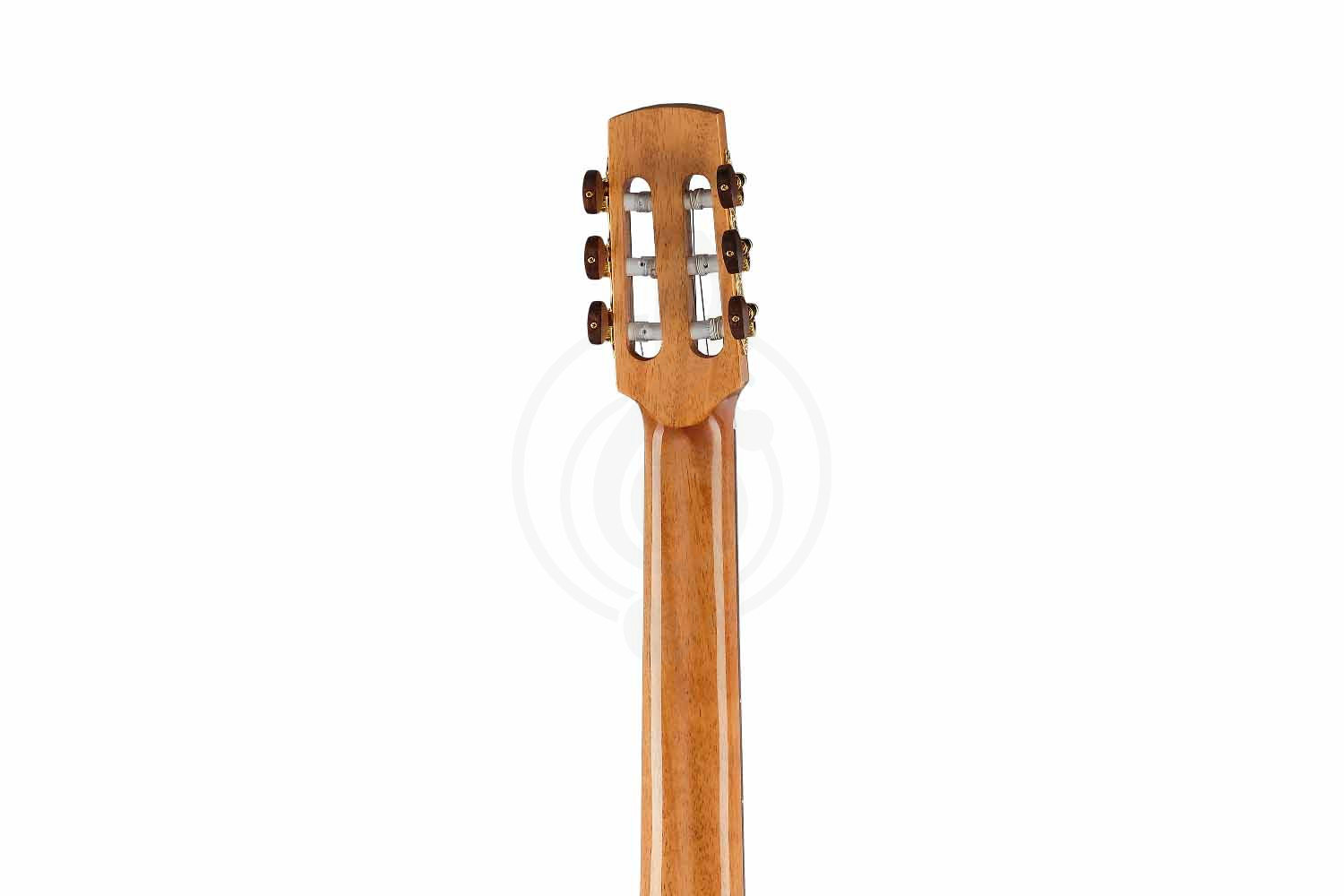Классическая гитара 4/4 Kremona Kiano-Cutaway-w/bag Lulo Reinhardt - Классическая гитара со звукоснимателем, Kremona Kiano-Cutaway-w/bag Lulo Reinhardt в магазине Доминанта мьюзик - фото 8