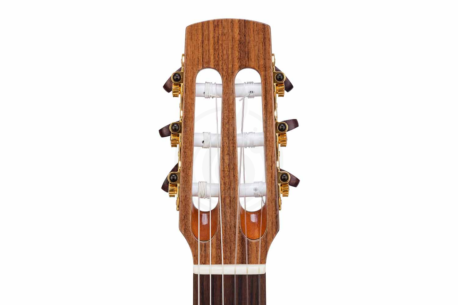 Классическая гитара 4/4 Kremona Kiano-Cutaway-w/bag Lulo Reinhardt - Классическая гитара со звукоснимателем, Kremona Kiano-Cutaway-w/bag Lulo Reinhardt в магазине Доминанта мьюзик - фото 20