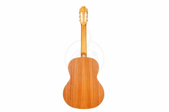 Классическая гитара 4/4 Kremona Lilia Soloist Series - Классическая гитара, Kremona Lilia Soloist Series в магазине Доминанта мьюзик - фото 5