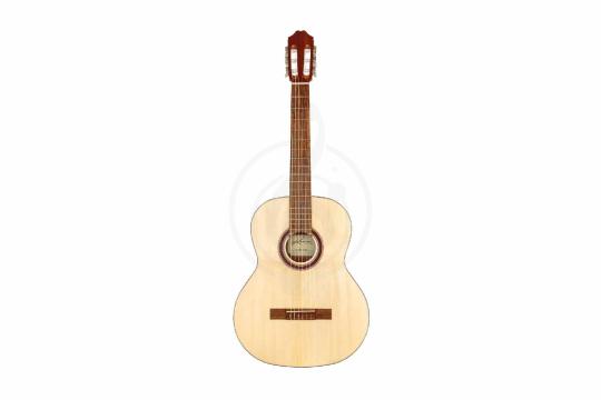 Классическая гитара 4/4 Kremona Lilia Soloist Series - Классическая гитара, Kremona Lilia Soloist Series в магазине Доминанта мьюзик - фото 7