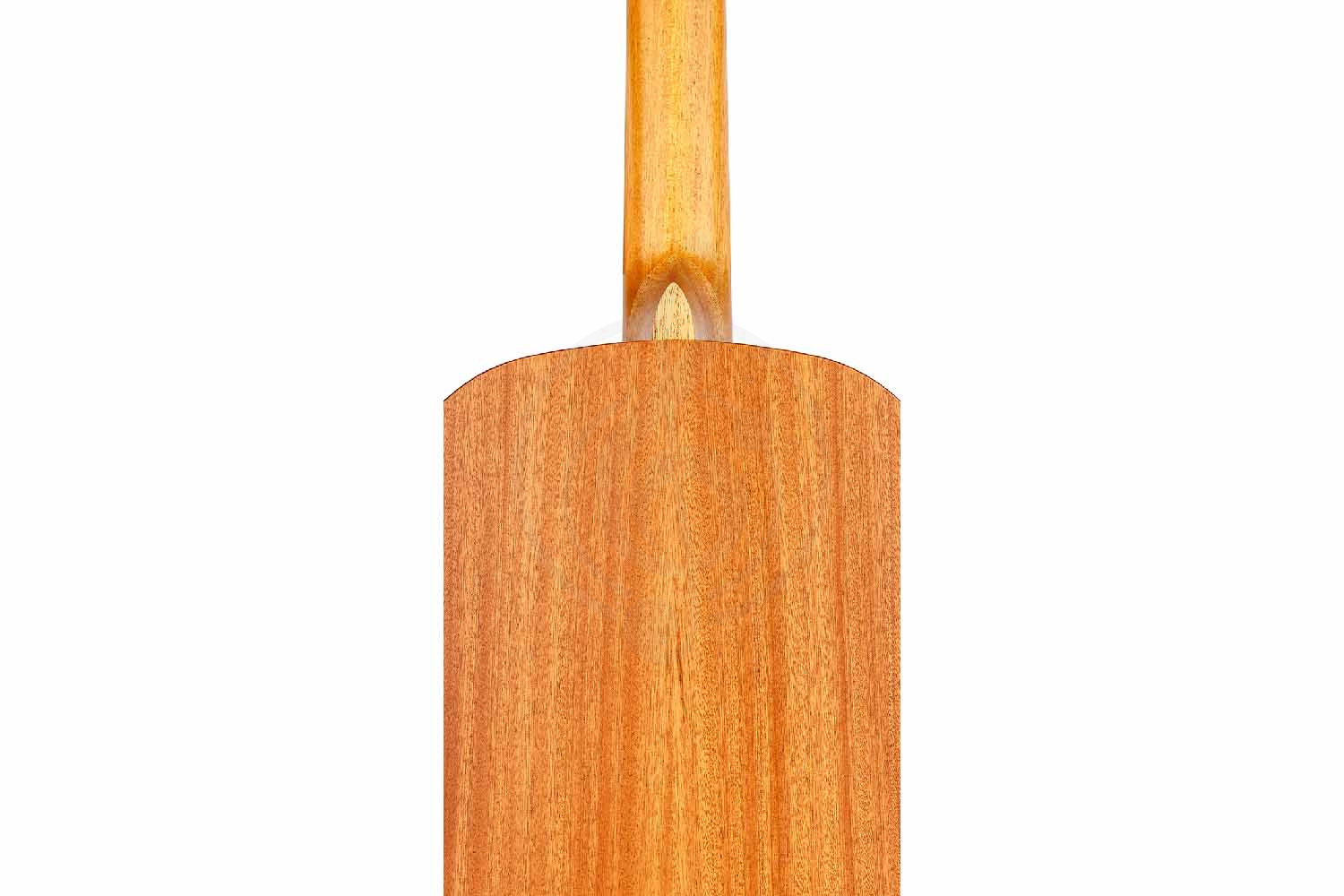 Классическая гитара 4/4 Kremona Lilia Soloist Series - Классическая гитара, Kremona Lilia Soloist Series в магазине Доминанта мьюзик - фото 2