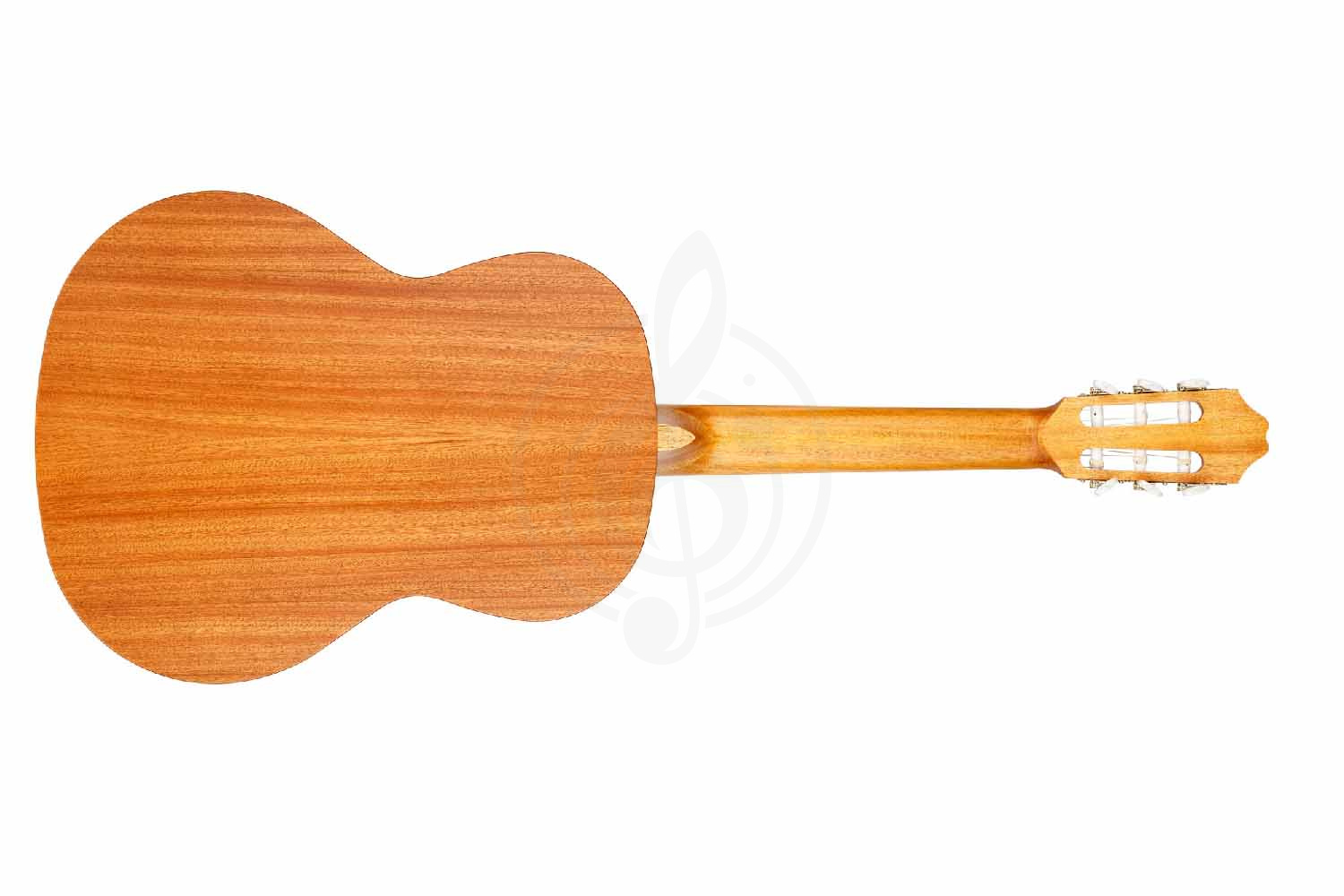 Классическая гитара 4/4 Kremona Lilia Soloist Series - Классическая гитара, Kremona Lilia Soloist Series в магазине Доминанта мьюзик - фото 6