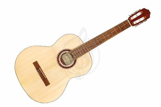 Изображение Классическая гитара Kremona Lilia Soloist Series