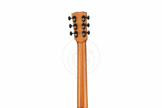 Акустическая гитара Kremona M-25 Steel String Series - Акустическая гитара, Kremona M-25 Steel String Series в магазине Доминанта мьюзик - фото 3