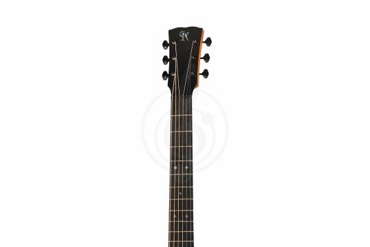 Акустическая гитара Kremona M-25 Steel String Series - Акустическая гитара, Kremona M-25 Steel String Series в магазине Доминанта мьюзик - фото 4
