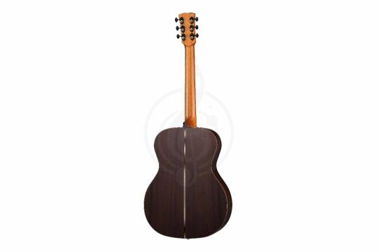 Акустическая гитара Kremona M-25 Steel String Series - Акустическая гитара, Kremona M-25 Steel String Series в магазине Доминанта мьюзик - фото 6