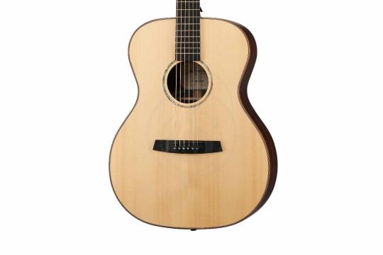 Акустическая гитара Kremona M-25 Steel String Series - Акустическая гитара, Kremona M-25 Steel String Series в магазине Доминанта мьюзик - фото 7