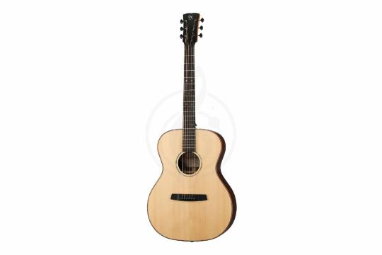 Акустическая гитара Kremona M-25 Steel String Series - Акустическая гитара, Kremona M-25 Steel String Series в магазине Доминанта мьюзик - фото 8