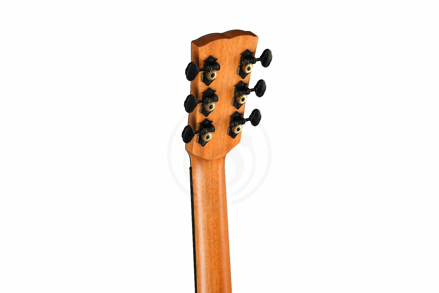 Акустическая гитара Kremona M-25 Steel String Series - Акустическая гитара, Kremona M-25 Steel String Series в магазине Доминанта мьюзик - фото 2