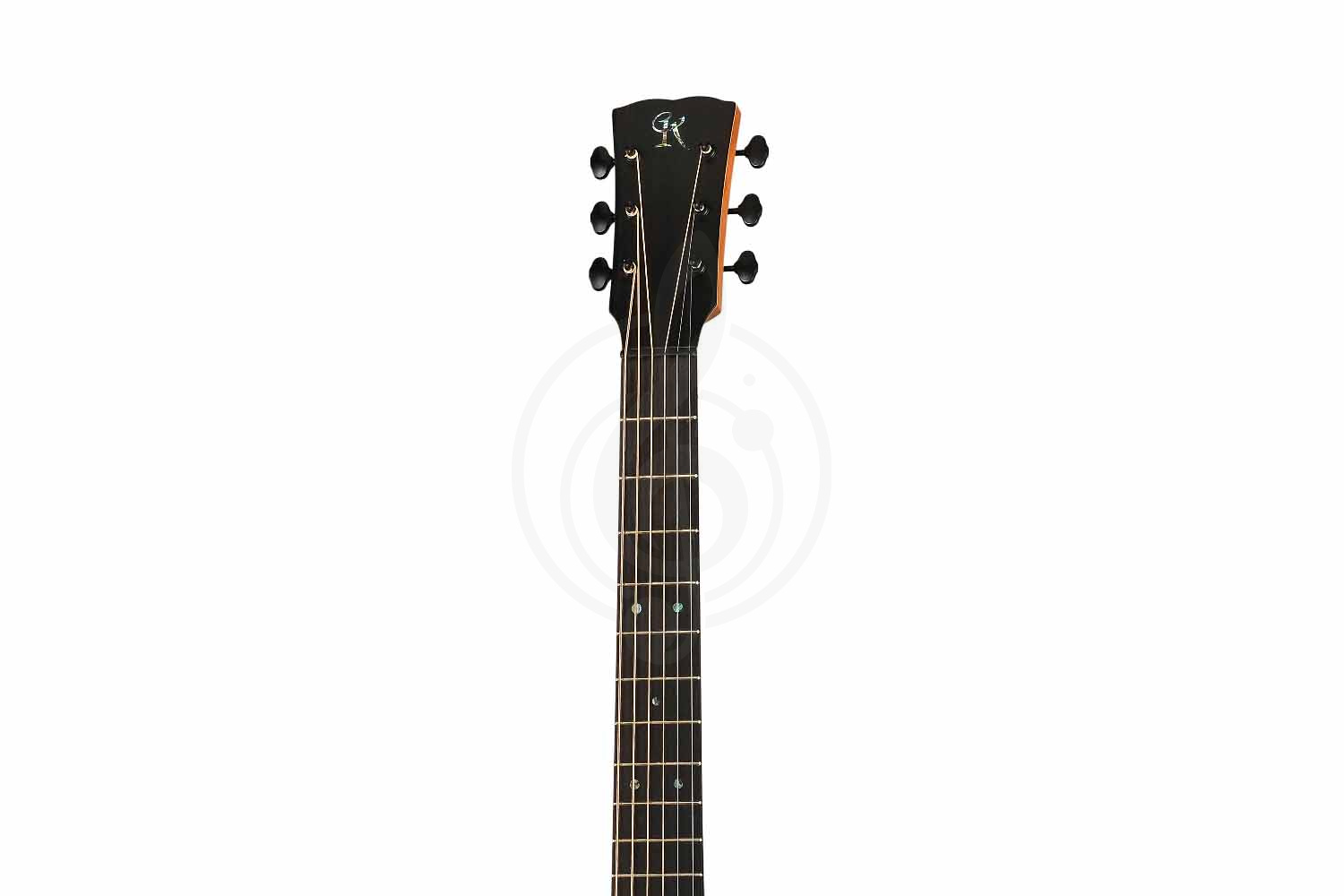 Акустическая гитара Kremona M-25 Steel String Series - Акустическая гитара, Kremona M-25 Steel String Series в магазине Доминанта мьюзик - фото 4