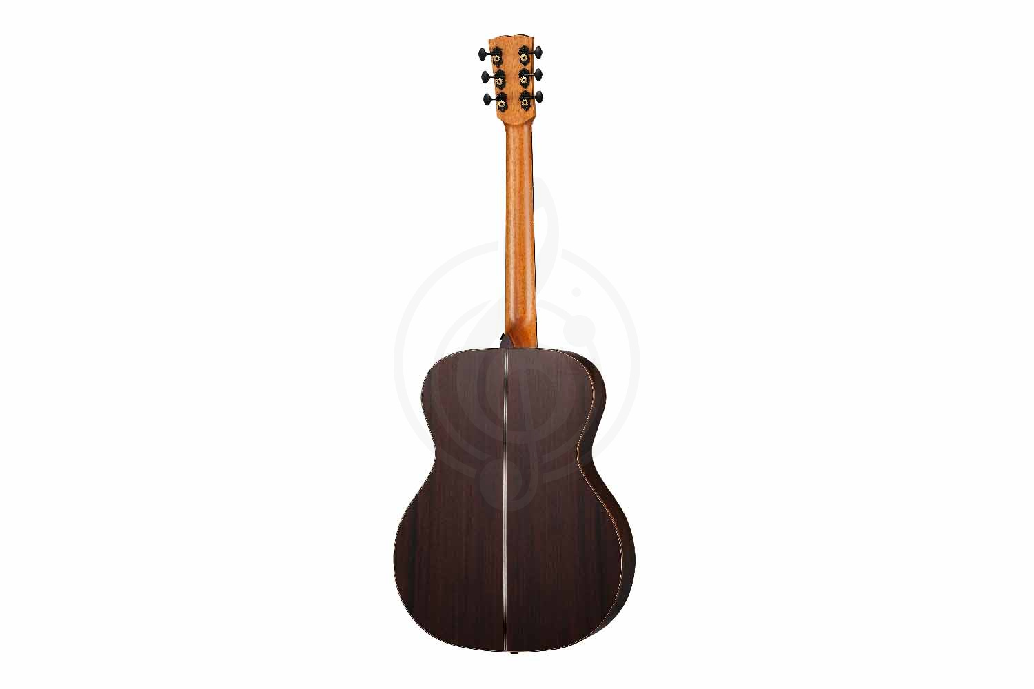 Акустическая гитара Kremona M-25 Steel String Series - Акустическая гитара, Kremona M-25 Steel String Series в магазине Доминанта мьюзик - фото 6