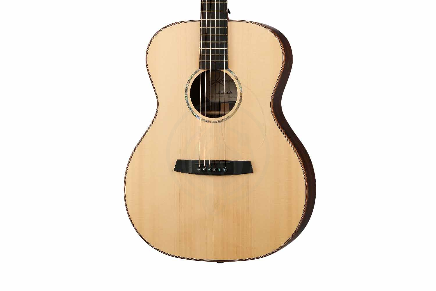 Акустическая гитара Kremona M-25 Steel String Series - Акустическая гитара, Kremona M-25 Steel String Series в магазине Доминанта мьюзик - фото 7