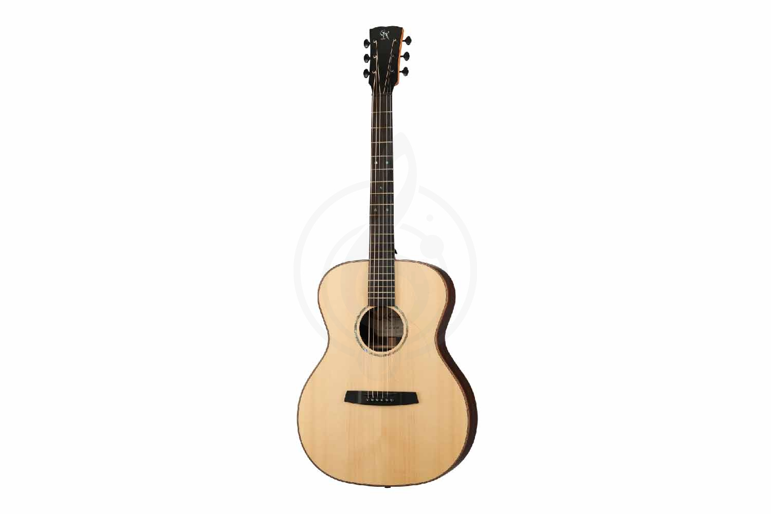 Акустическая гитара Kremona M-25 Steel String Series - Акустическая гитара, Kremona M-25 Steel String Series в магазине Доминанта мьюзик - фото 8