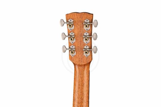 Акустическая гитара Kremona M-25C Steel String Series - Акустическая гитара, Kremona M-25C Steel String Series в магазине Доминанта мьюзик - фото 2