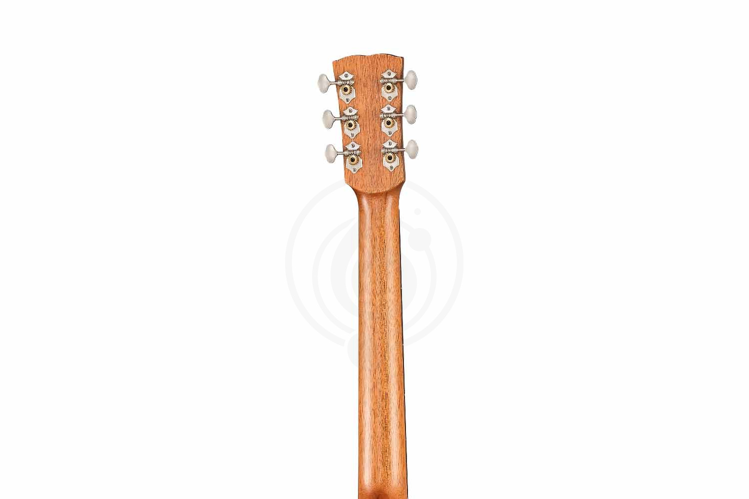 Акустическая гитара Kremona M-25C Steel String Series - Акустическая гитара, Kremona M-25C Steel String Series в магазине Доминанта мьюзик - фото 3