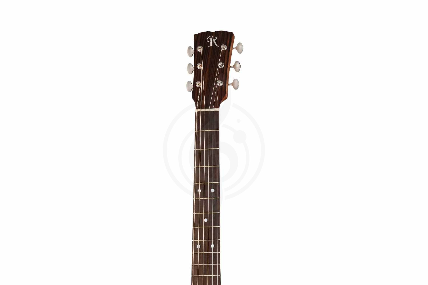Акустическая гитара Kremona M-25C Steel String Series - Акустическая гитара, Kremona M-25C Steel String Series в магазине Доминанта мьюзик - фото 4