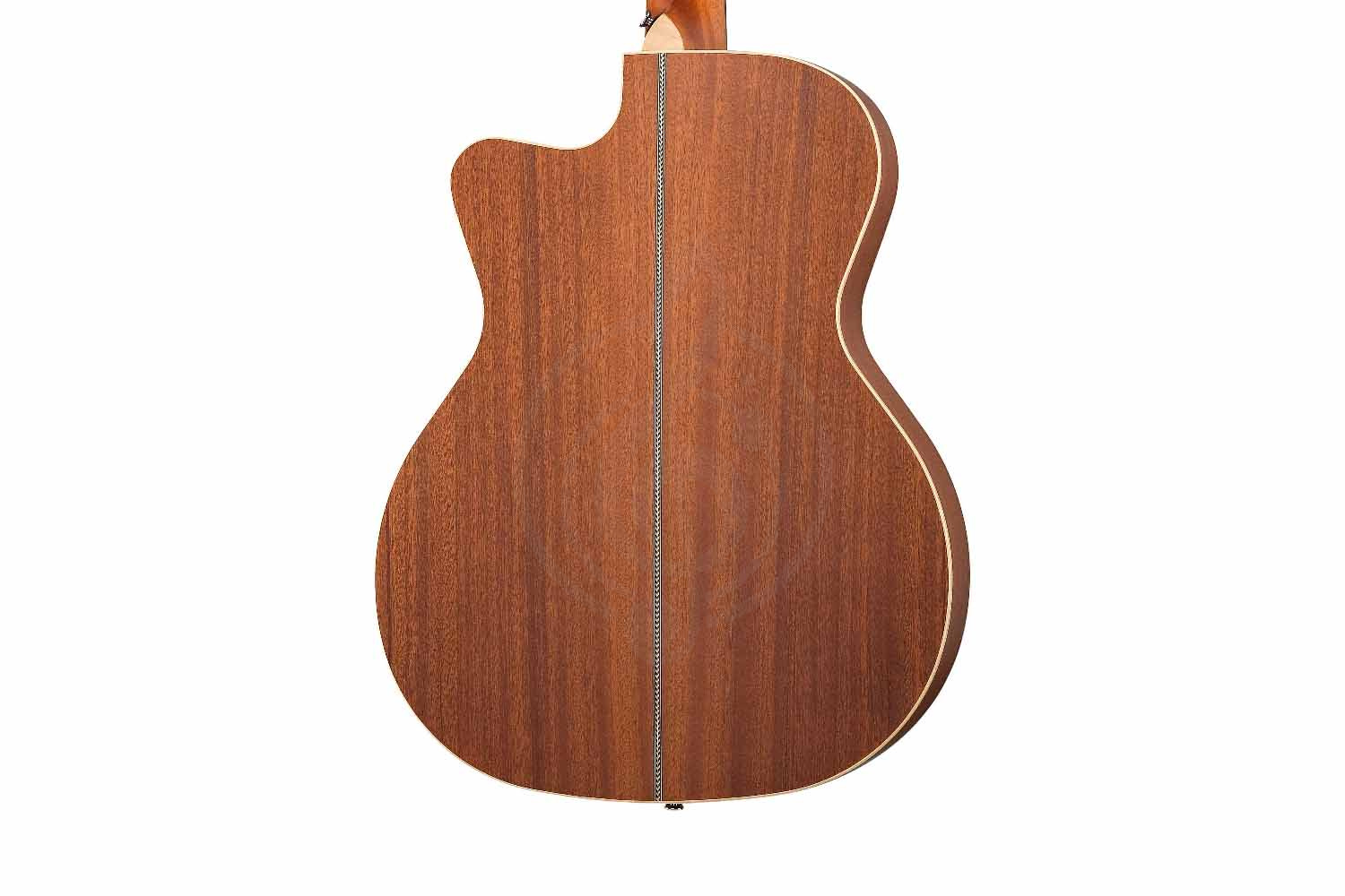 Акустическая гитара Kremona M-25C Steel String Series - Акустическая гитара, Kremona M-25C Steel String Series в магазине Доминанта мьюзик - фото 5