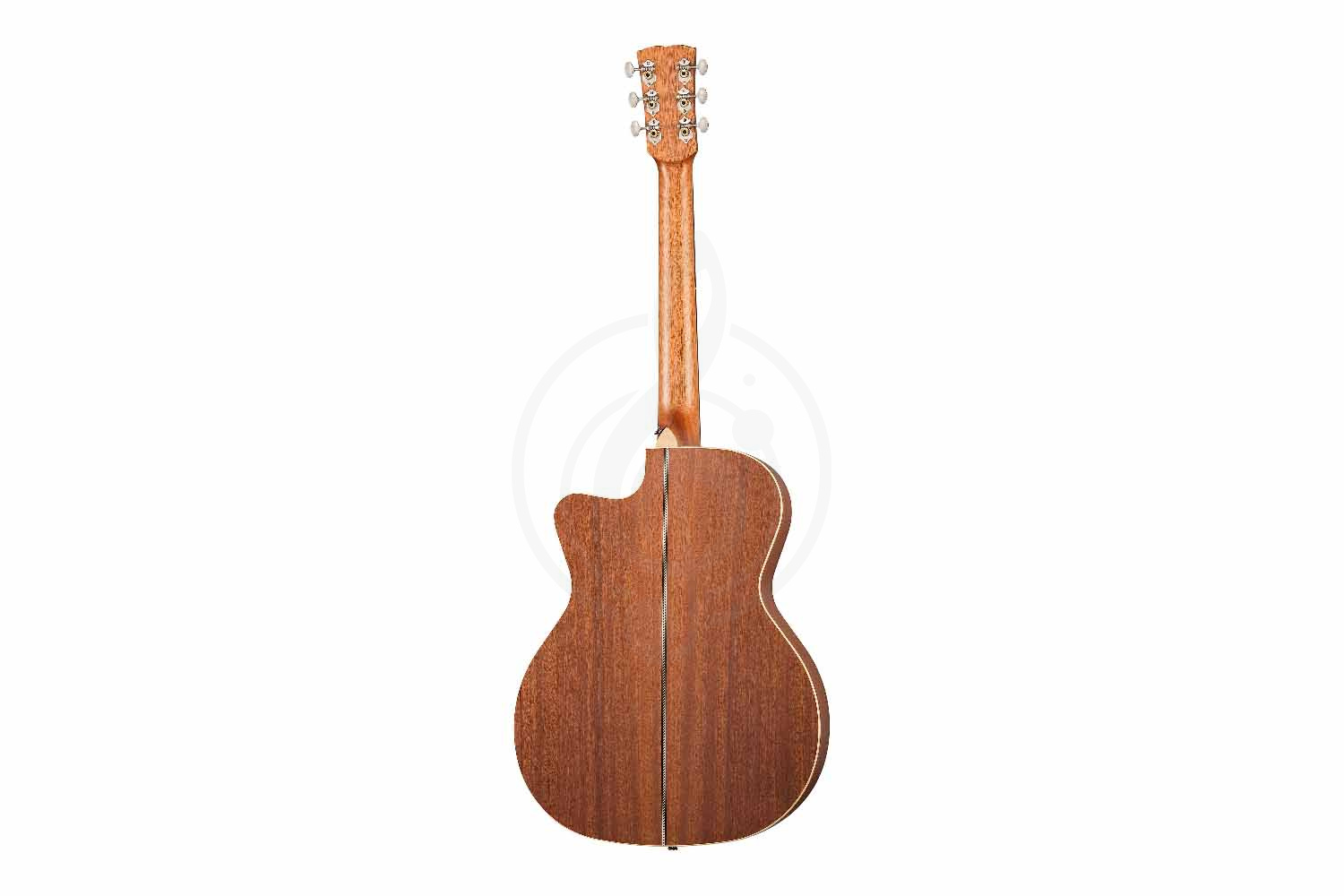 Акустическая гитара Kremona M-25C Steel String Series - Акустическая гитара, Kremona M-25C Steel String Series в магазине Доминанта мьюзик - фото 7