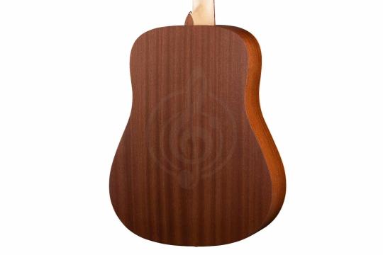 Акустическая гитара Kremona M10-GG Steel String Series Green Globe - Акустическая гитара, Kremona M10-GG Steel String Series Green Globe в магазине Доминанта мьюзик - фото 4