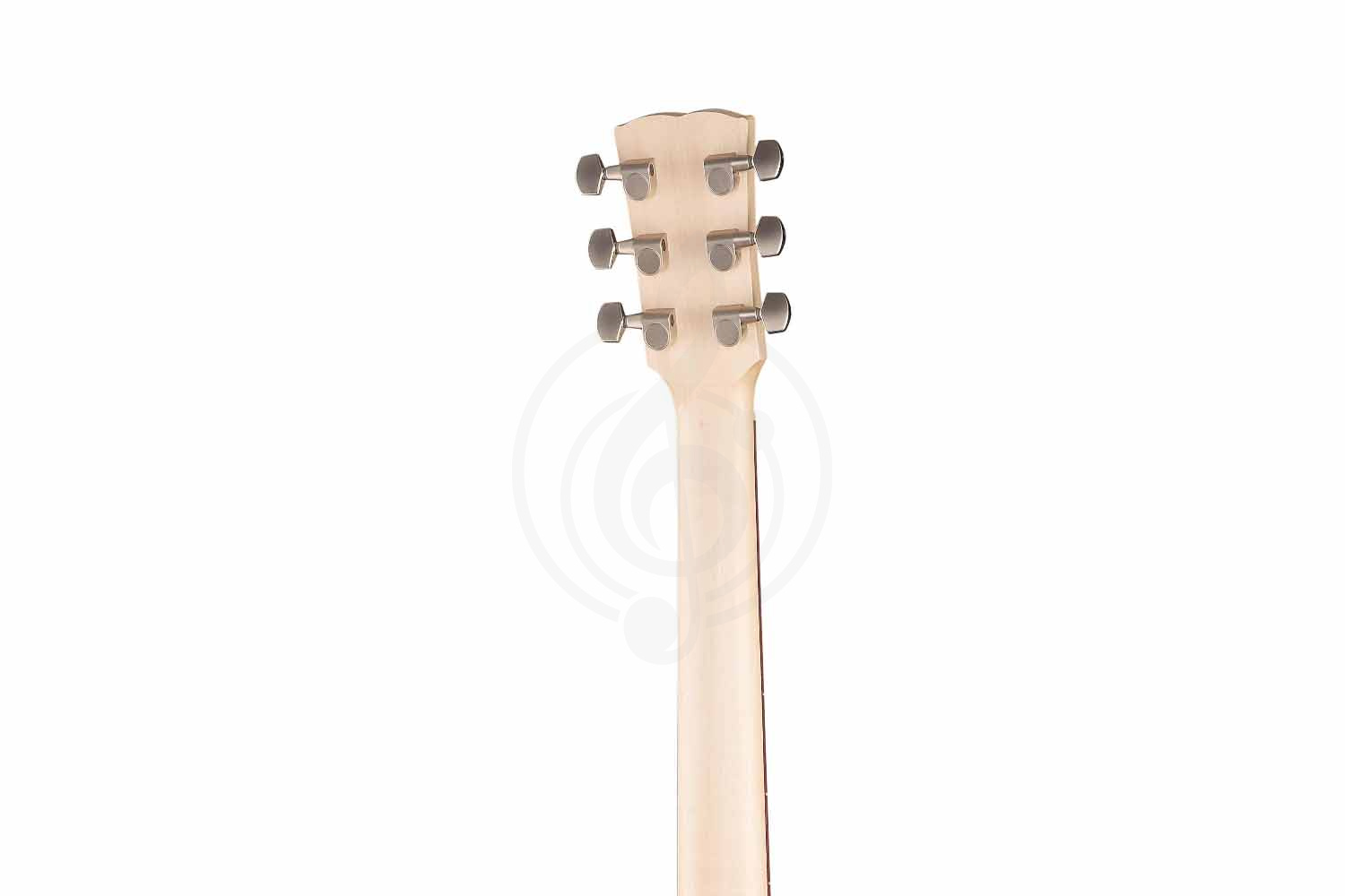 Акустическая гитара Kremona M10-GG Steel String Series Green Globe - Акустическая гитара, Kremona M10-GG Steel String Series Green Globe в магазине Доминанта мьюзик - фото 2