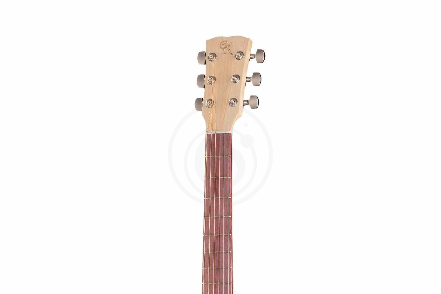 Акустическая гитара Kremona M10-GG Steel String Series Green Globe - Акустическая гитара, Kremona M10-GG Steel String Series Green Globe в магазине Доминанта мьюзик - фото 3