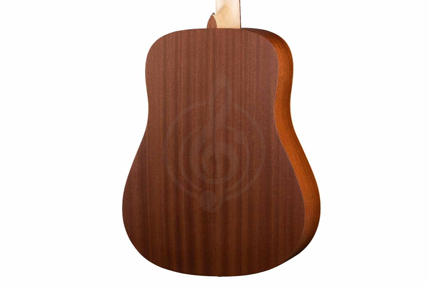 Акустическая гитара Kremona M10-GG Steel String Series Green Globe - Акустическая гитара, Kremona M10-GG Steel String Series Green Globe в магазине Доминанта мьюзик - фото 4