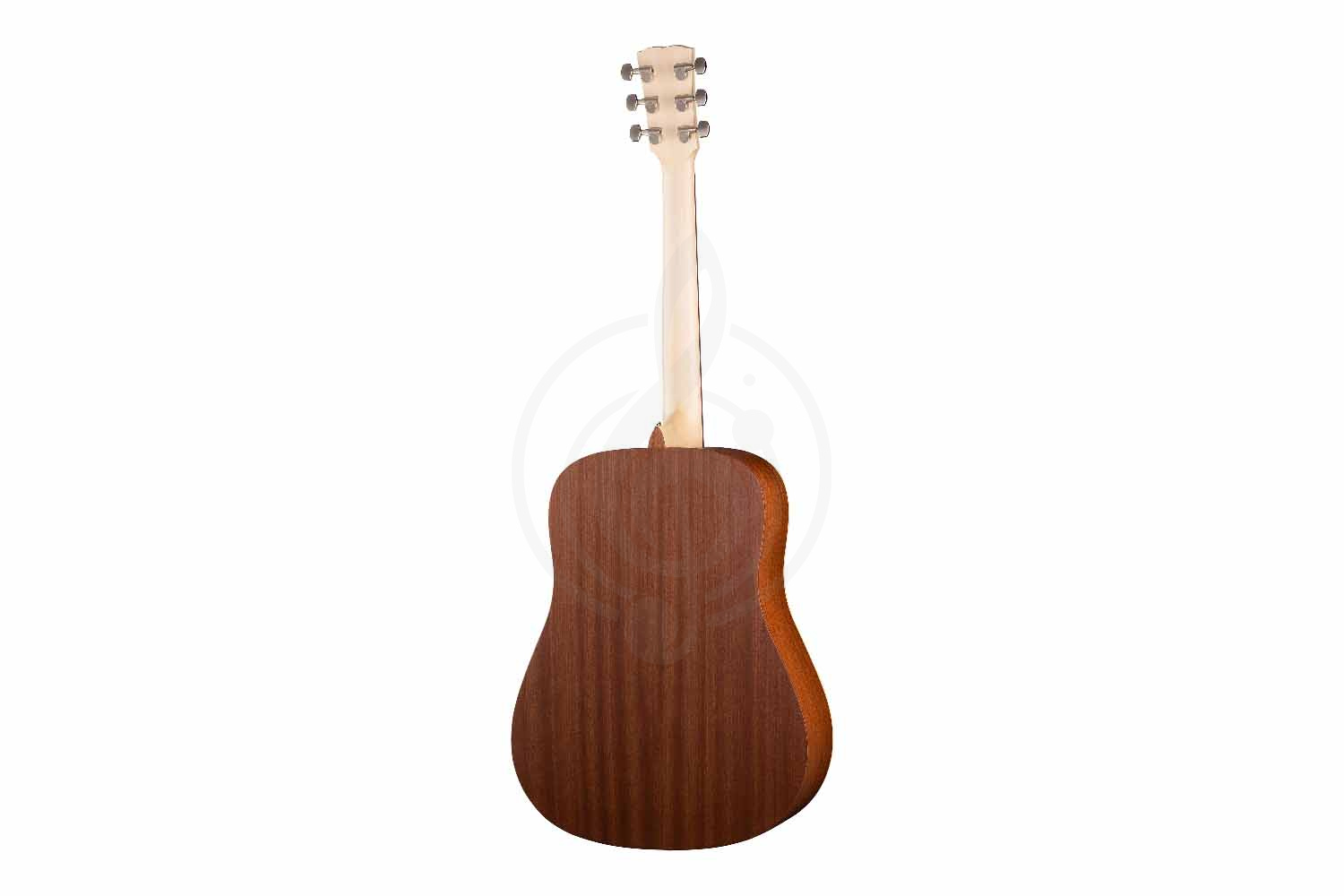Акустическая гитара Kremona M10-GG Steel String Series Green Globe - Акустическая гитара, Kremona M10-GG Steel String Series Green Globe в магазине Доминанта мьюзик - фото 6