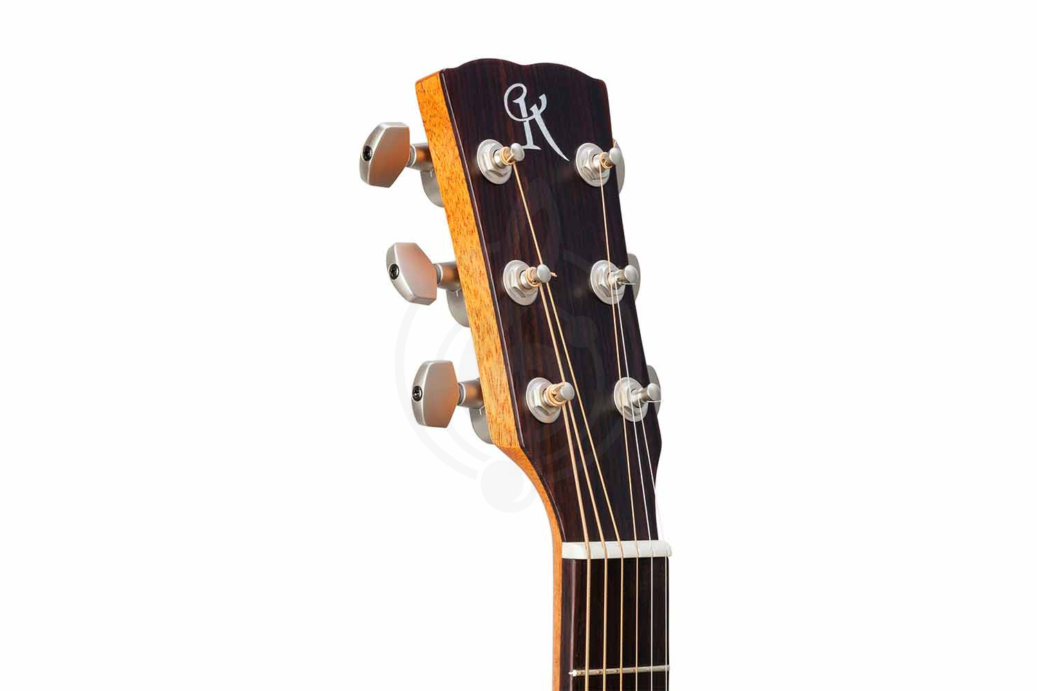 Электроакустическая гитара Kremona M10-w/case Steel String Series - Электроакустическая гитара, Kremona M10-w/case Steel String Series в магазине Доминанта мьюзик - фото 2