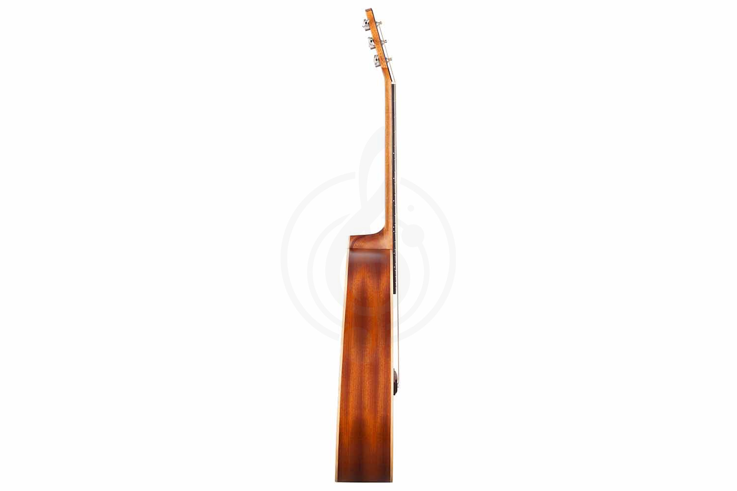 Электроакустическая гитара Kremona M10-w/case Steel String Series - Электроакустическая гитара, Kremona M10-w/case Steel String Series в магазине Доминанта мьюзик - фото 3