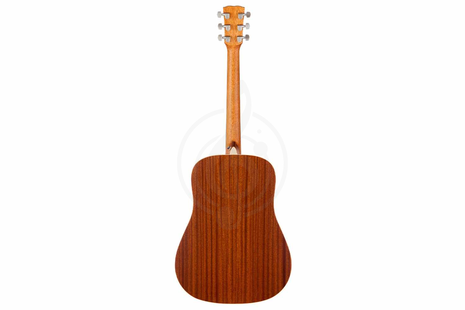 Электроакустическая гитара Kremona M10-w/case Steel String Series - Электроакустическая гитара, Kremona M10-w/case Steel String Series в магазине Доминанта мьюзик - фото 4